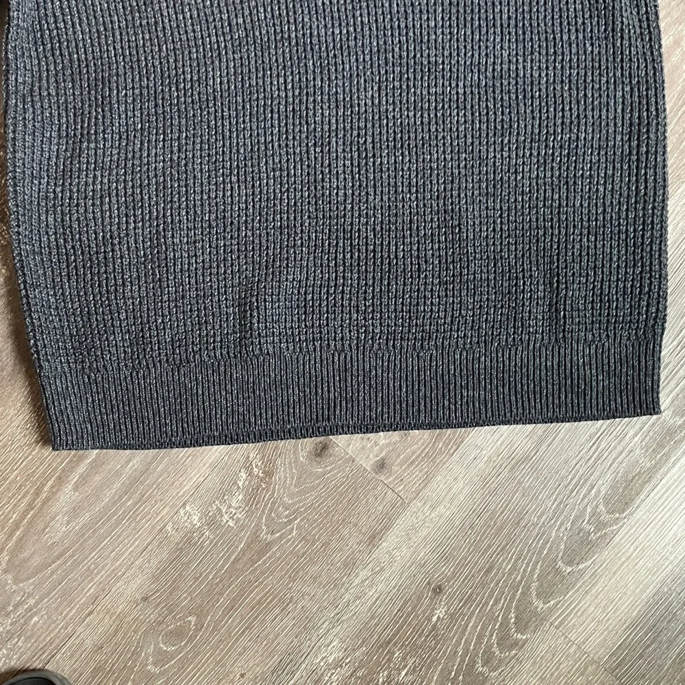 L.L. Bean excellent charcoal